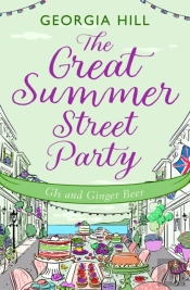 The Great Summer Street Party Part 2: Gis And Ginger Beer