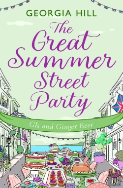 Bertrand.pt - The Great Summer Street Party Part 2: Gis And Ginger Beer