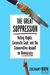 The Great Suppression