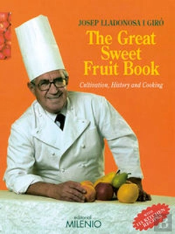 Bertrand.pt - The Great Sweet Fruit Book  