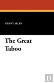 The Great Taboo