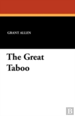 Bertrand.pt - The Great Taboo