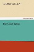 The Great Taboo