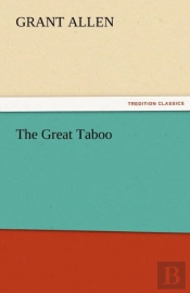 The Great Taboo