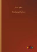 The Great Taboo