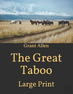 Bertrand.pt - The Great Taboo
