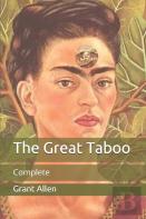 The Great Taboo