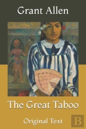 The Great Taboo