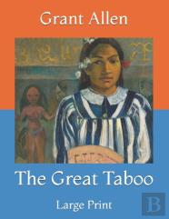 The Great Taboo