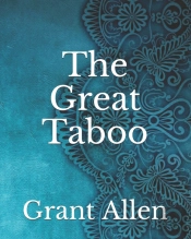 The Great Taboo