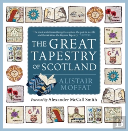 Bertrand.pt - The Great Tapestry Of Scotland