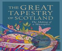 The Great Tapestry Of Scotland