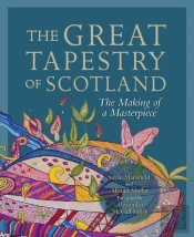 The Great Tapestry Of Scotland