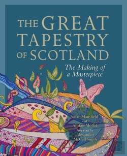 Bertrand.pt - The Great Tapestry Of Scotland