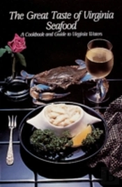 The Great Taste Of Virginia Seafood