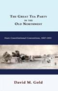 The Great Tea Party In The Old Northwest