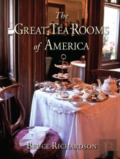 The Great Tea Rooms Of America