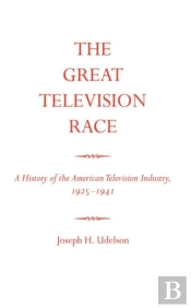 The Great Television Race