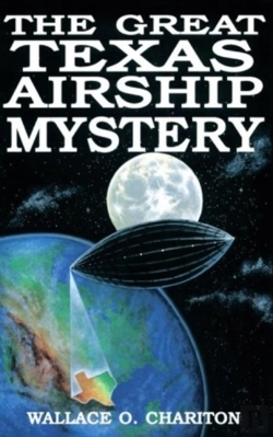 Bertrand.pt - The Great Texas Airship Mystery