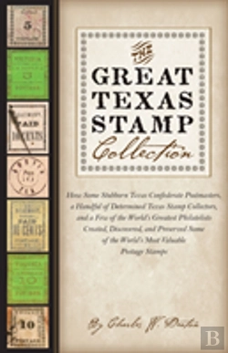 Bertrand.pt - The Great Texas Stamp Collection
