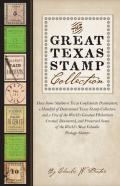 The Great Texas Stamp Collection