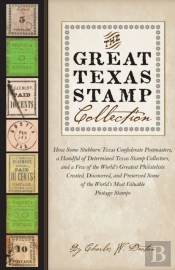 The Great Texas Stamp Collection