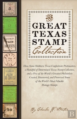 Bertrand.pt - The Great Texas Stamp Collection
