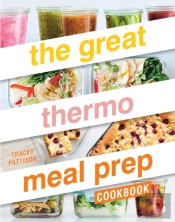 The Great Thermo Meal Prep Cookbook