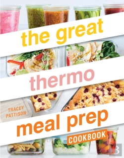 Bertrand.pt - The Great Thermo Meal Prep Cookbook