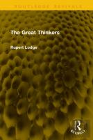 The Great Thinkers