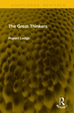 Bertrand.pt - The Great Thinkers