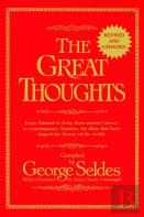 The Great Thoughts, Revised And Updated