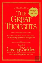 The Great Thoughts, Revised And Updated