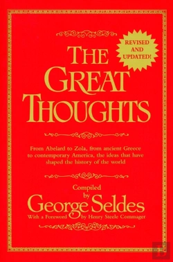 Bertrand.pt - The Great Thoughts, Revised And Updated