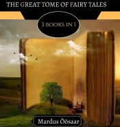 The Great Tome Of Fairy Tales