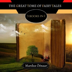 Bertrand.pt - The Great Tome Of Fairy Tales