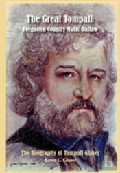 The Great Tompall: Forgotten Country Music Outlaw