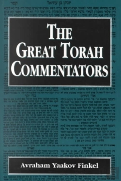 Bertrand.pt - The Great Torah Commentators