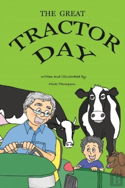 Bertrand.pt - The Great Tractor Day