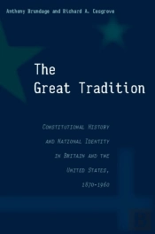 The Great Tradition
