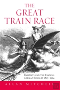Bertrand.pt - The Great Train Race