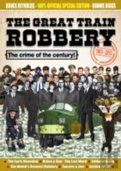 The Great Train Robbery 50th Anniversary:1963-2013
