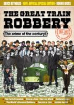Bertrand.pt - The Great Train Robbery 50th Anniversary:1963-2013