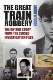 The Great Train Robbery