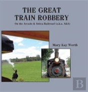 The Great Train Robbery