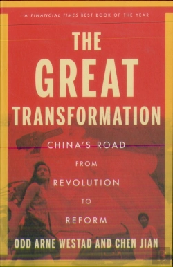 Bertrand.pt - The Great Transformation