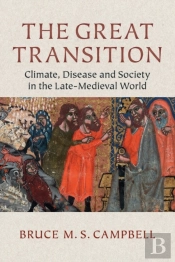 The Great Transition