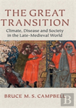 The Great Transition