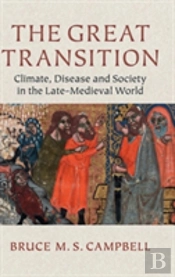 The Great Transition