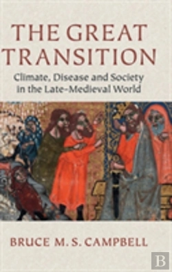 Bertrand.pt - The Great Transition